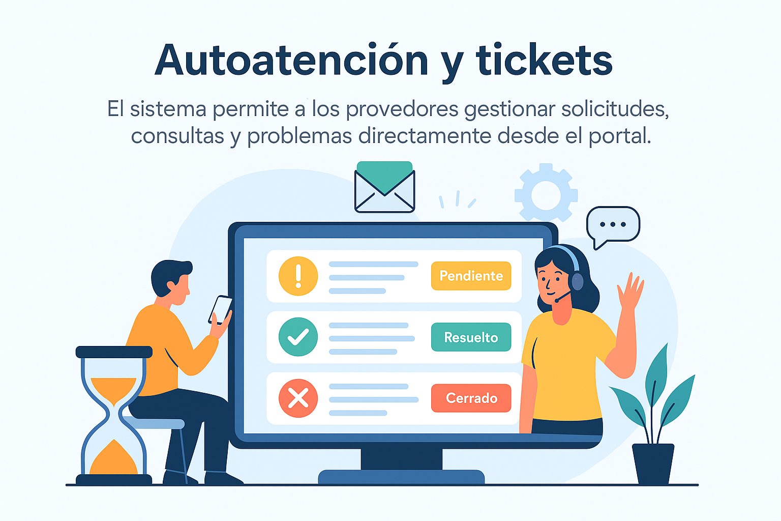 Código QR de Documentos Digitales
